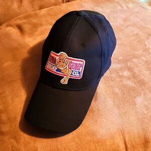 Bubba Gump Shrimp Hat!!!